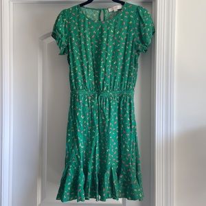 Loft Dress